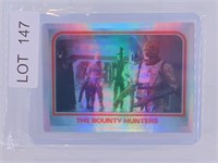 The Bounty Hunters Star Wars Vending Machine Stick