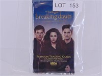 The Twilight Saga Breaking Dawn Part 2 Trading Car