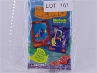 Finding Nemo FilmCardz Trading Card Pack