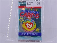 Series III Beanie Babies Collectors Cards 2nd Edit