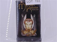 Michael Kaluta Series two Trading Card Pack