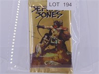 Jeffrey Jones Fantasy Trading Card Pack