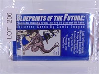 Blueprints of the Future Prophetic Visions from th