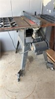 Table saw