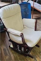 Graco Rocking Chair
