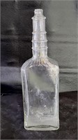 Geo. H. Weyers Bottle - Kansas City