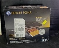 NIB HP Deskjet 3054A Printer