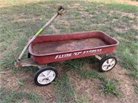 TOOLS, PRIMITIVES, CAMPING & MORE-BURLESON ONLINE AUCTION