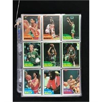 June 27 2022 Sports Cards