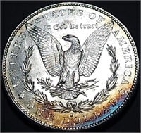 Red Hot Rarities: Summer Coin, Currency & Bullion Sale