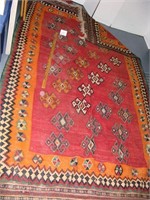 Southwest Design Carpet