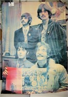 Beatles Poster