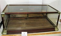 Counter Top Display Case