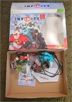 xbox 360 Disney infinity starter pack