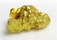 2.99 gram Natural Gold Nugget