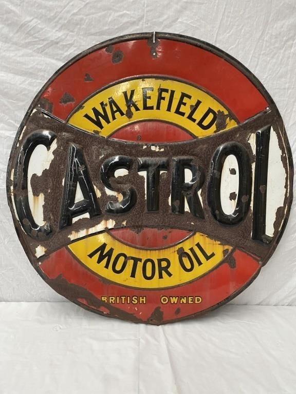 26th June Collectable Auction