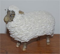 (K) Irish Dresden "Mammy Sheep"