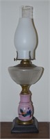 (B1) Oil Lamp