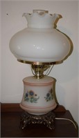 (B3) Table Lamp