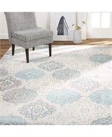 Home Dynamix Boho Andorra Transitional Damask rug