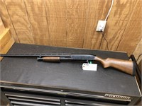 Winchester Ranger Model 120, 12ga Pump