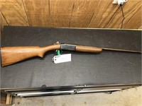 Winchester Model 37, Steelbilt 410 single shot