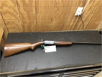 Winchester Model 37 Steelbilt 16G single shot