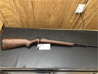 Winchester Model 72A, 22, S/L/LR