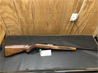 Winchester Model 88 w/a 308 Lever Action Clip