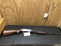 Winchester 410 Pump, Model 42