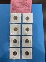 June 2022 Coin Auction