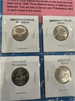 June 2022 Coin Auction