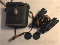 Binolux Binoculars