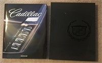 110 Years of Cadillac Collectors Book