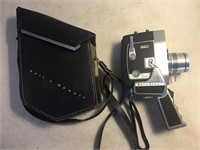 Bell & Howell Zoomatic Camera