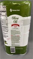 New 2pk Olive Oil Spray Members Mark