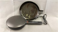 Crepe Maker By Cook’s Essential
