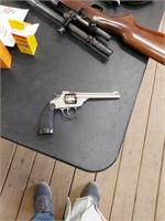 US revolver co 22 short