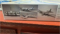 Lot of 10 Model Airplanes