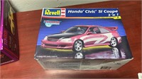 Assorted Model and Display Cars
