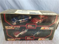 NASCAR 1991 Racing Thunderbird Cars