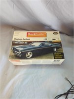 1 Model Kit-As Is, 1995 Dodge Ram, 1995 Chevy