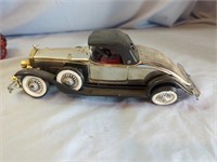 11 Antique Car Replicas