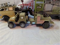 Toy Military Items