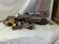 Toy Military Items