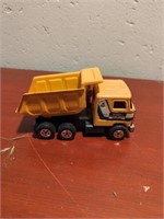 6 Dump Trucks & Truck