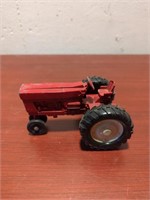 4 Tractors and 3 Implements/ Trailers