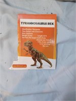 Set of 6 Dinosaurs, Big Dinosaur
