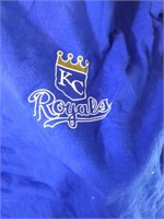 2 Royals Gloves, Shirts, Balls, Bobble heads