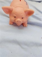 4 Fun Piggy Banks